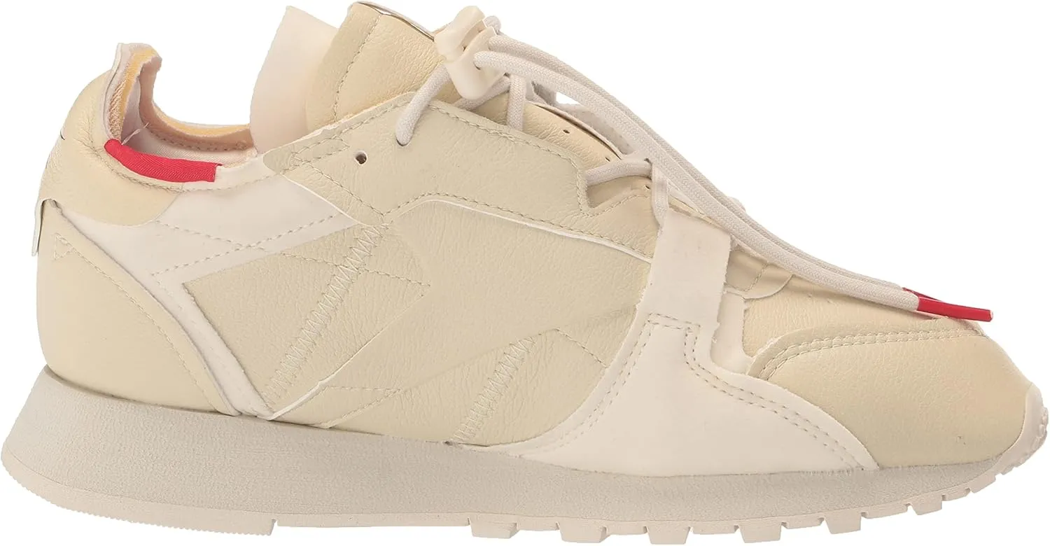 Reebok Unisex-Adult Classic Leather Sneaker
