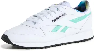 Reebok Unisex-Adult Classic Leather Sneaker