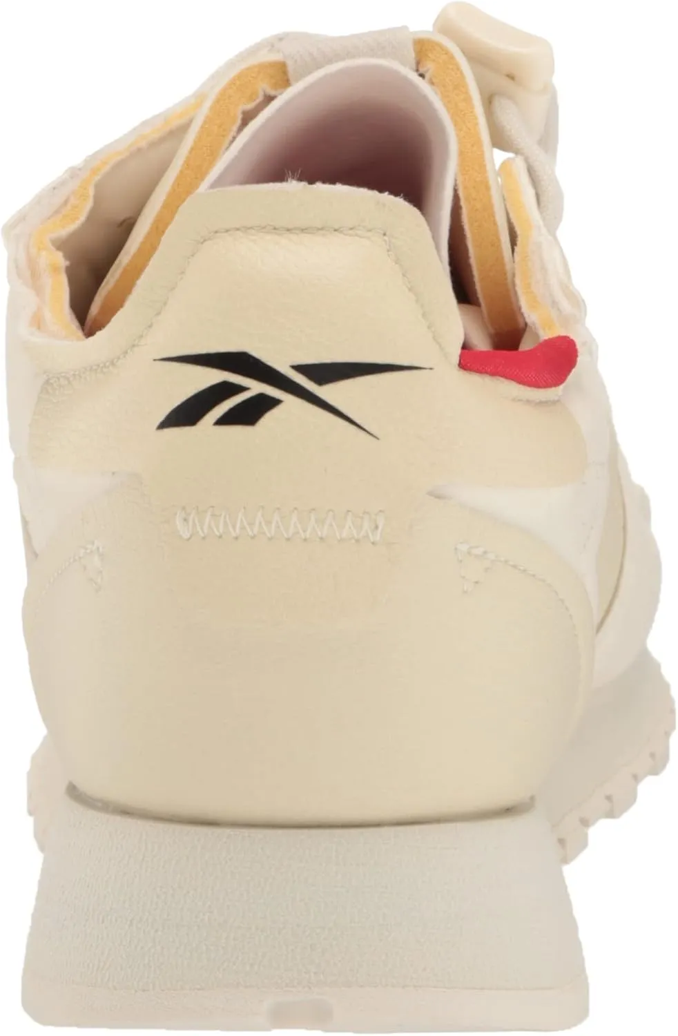 Reebok Unisex-Adult Classic Leather Sneaker