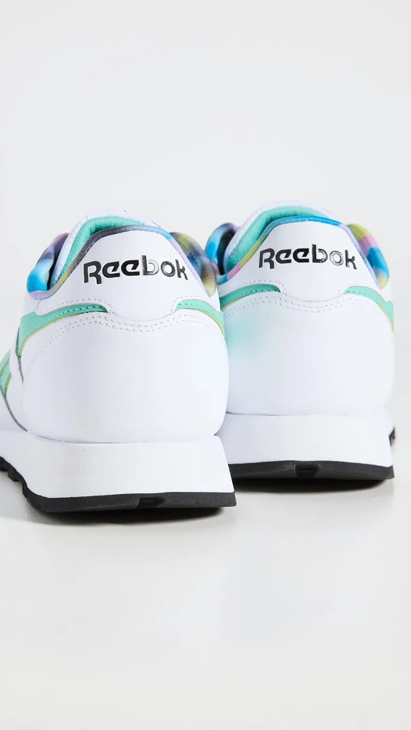 Reebok Unisex-Adult Classic Leather Sneaker