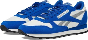 Reebok Unisex-Adult Classic Leather Sneakers Legacy