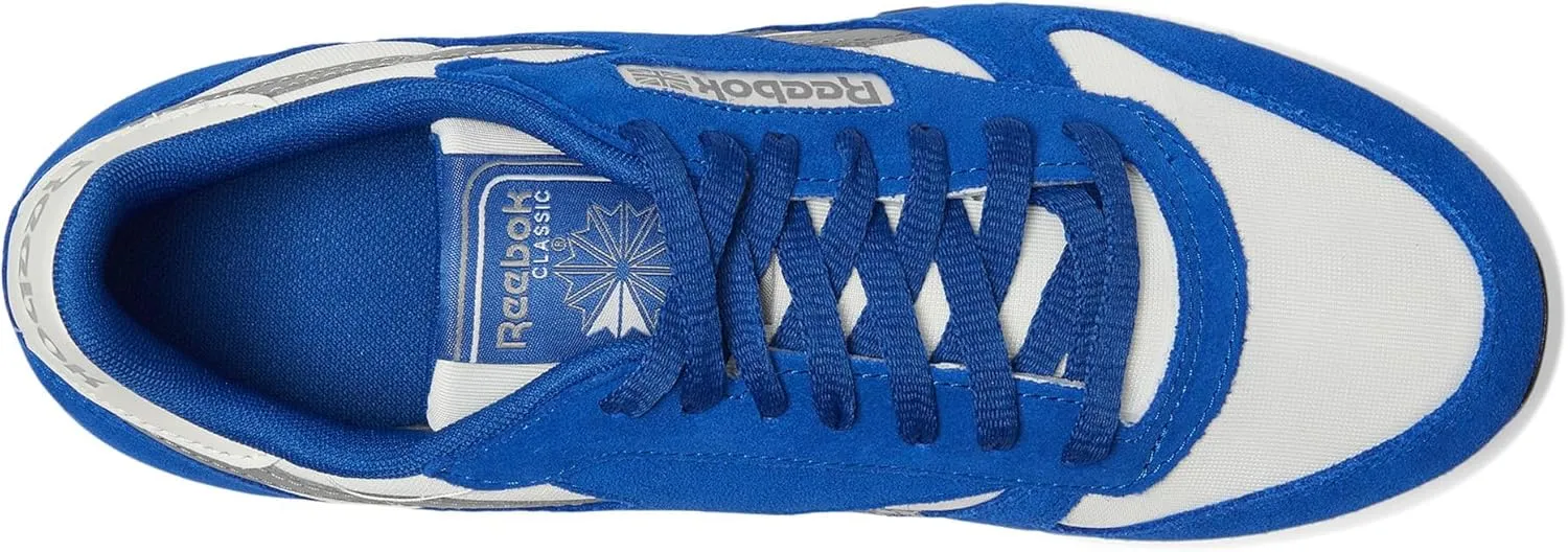 Reebok Unisex-Adult Classic Leather Sneakers Legacy