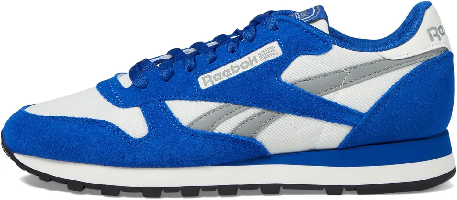 Reebok Unisex-Adult Classic Leather Sneakers Legacy
