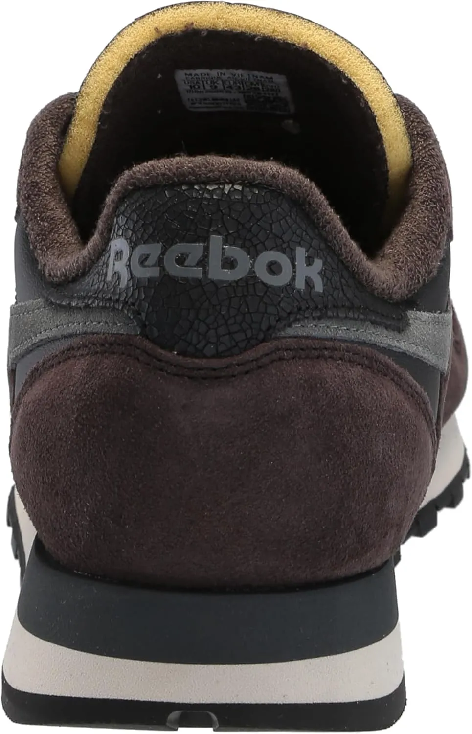 Reebok Unisex-Adult Classic Leather Sneakers Legacy