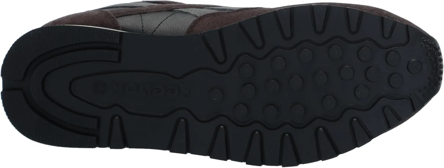 Reebok Unisex-Adult Classic Leather Sneakers Legacy