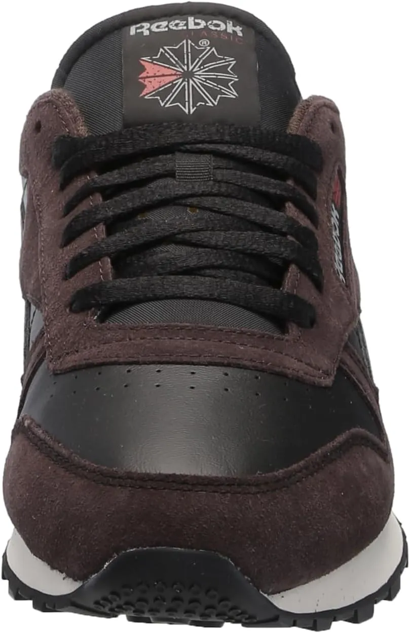 Reebok Unisex-Adult Classic Leather Sneakers Legacy