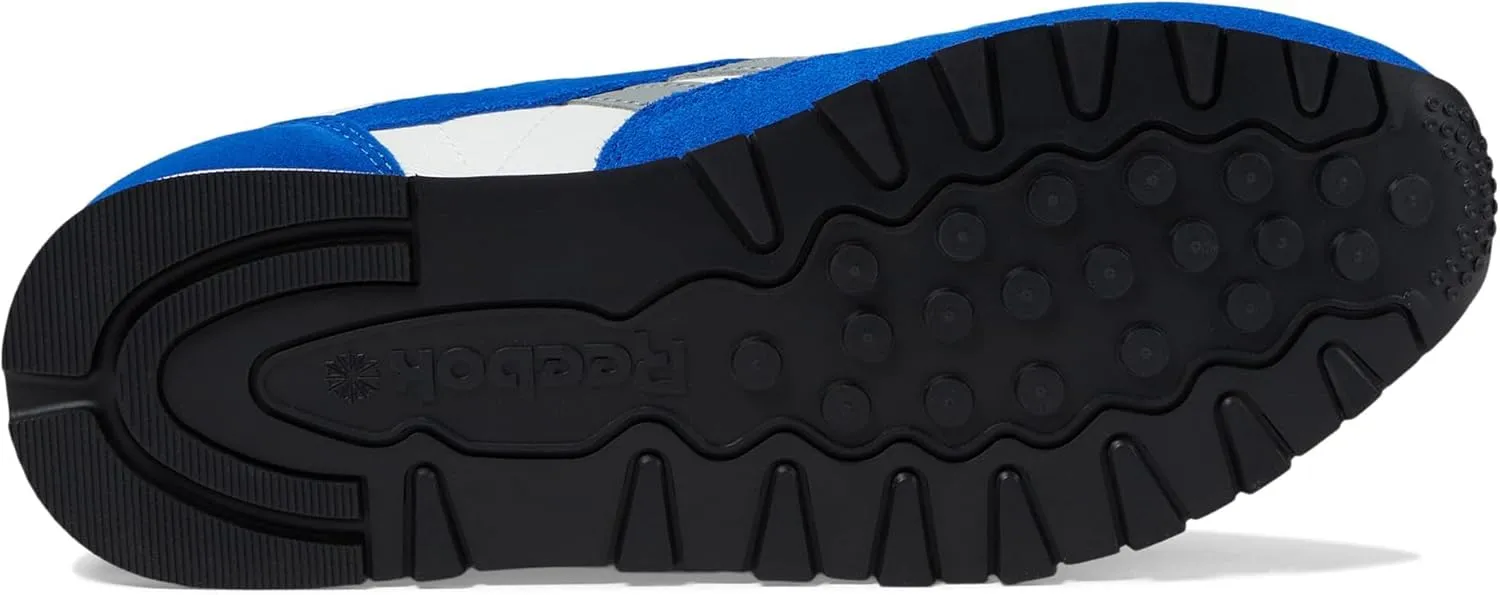 Reebok Unisex-Adult Classic Leather Sneakers Legacy