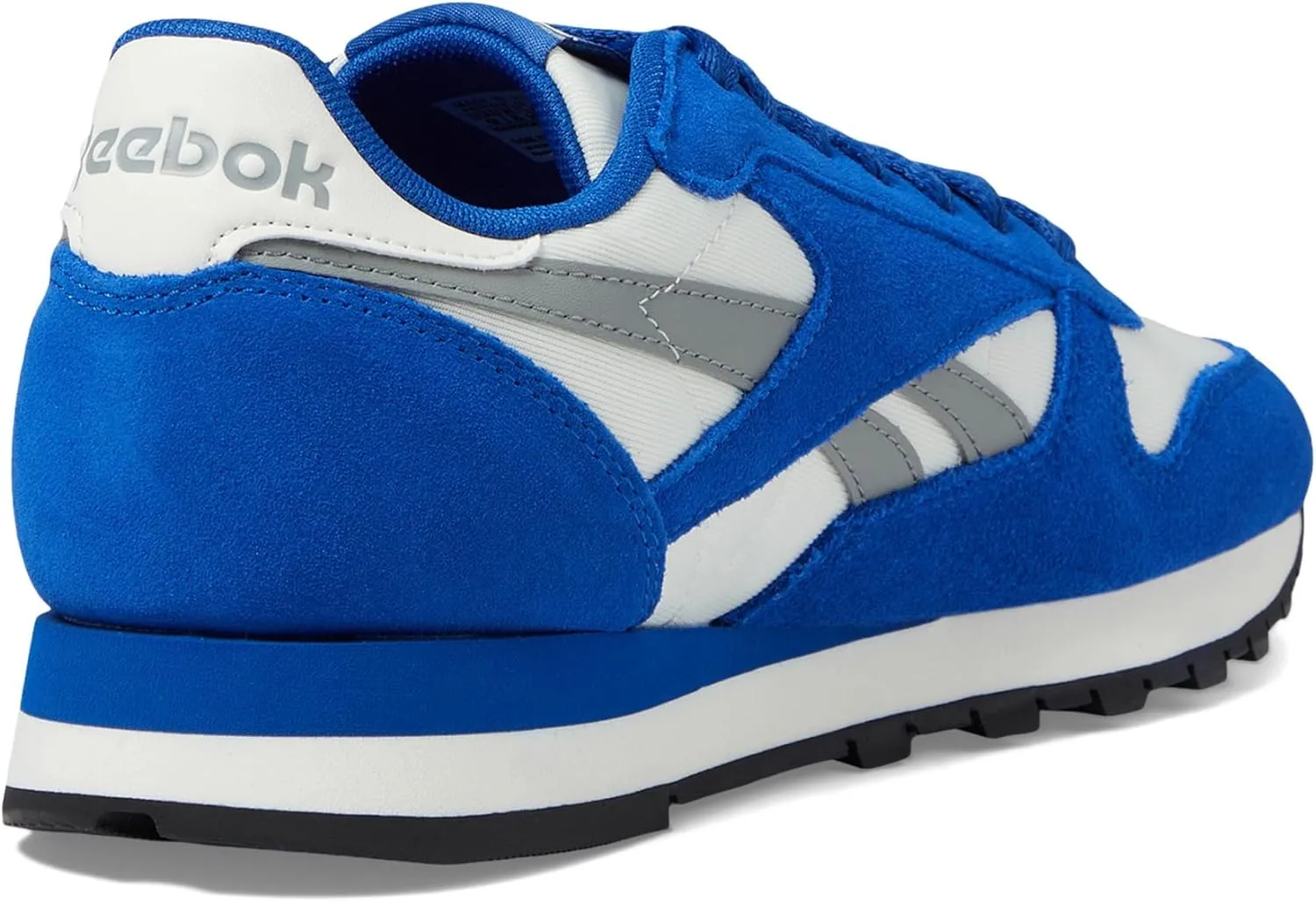 Reebok Unisex-Adult Classic Leather Sneakers Legacy