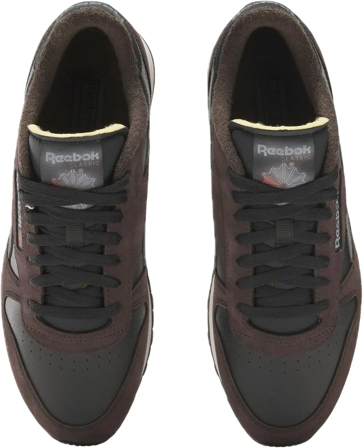 Reebok Unisex-Adult Classic Leather Sneakers Legacy