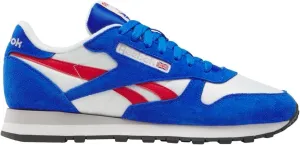 Reebok Unisex-Adult Classic Leather V1 Sneaker