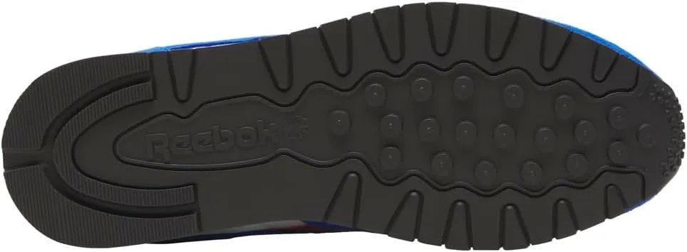 Reebok Unisex-Adult Classic Leather V1 Sneaker