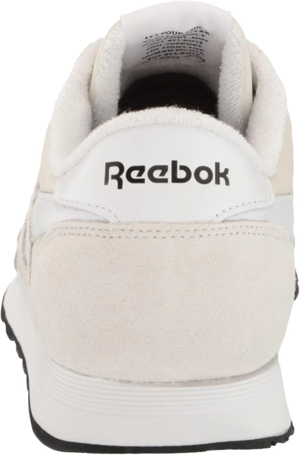 Reebok unisex-adult Classic Nylon