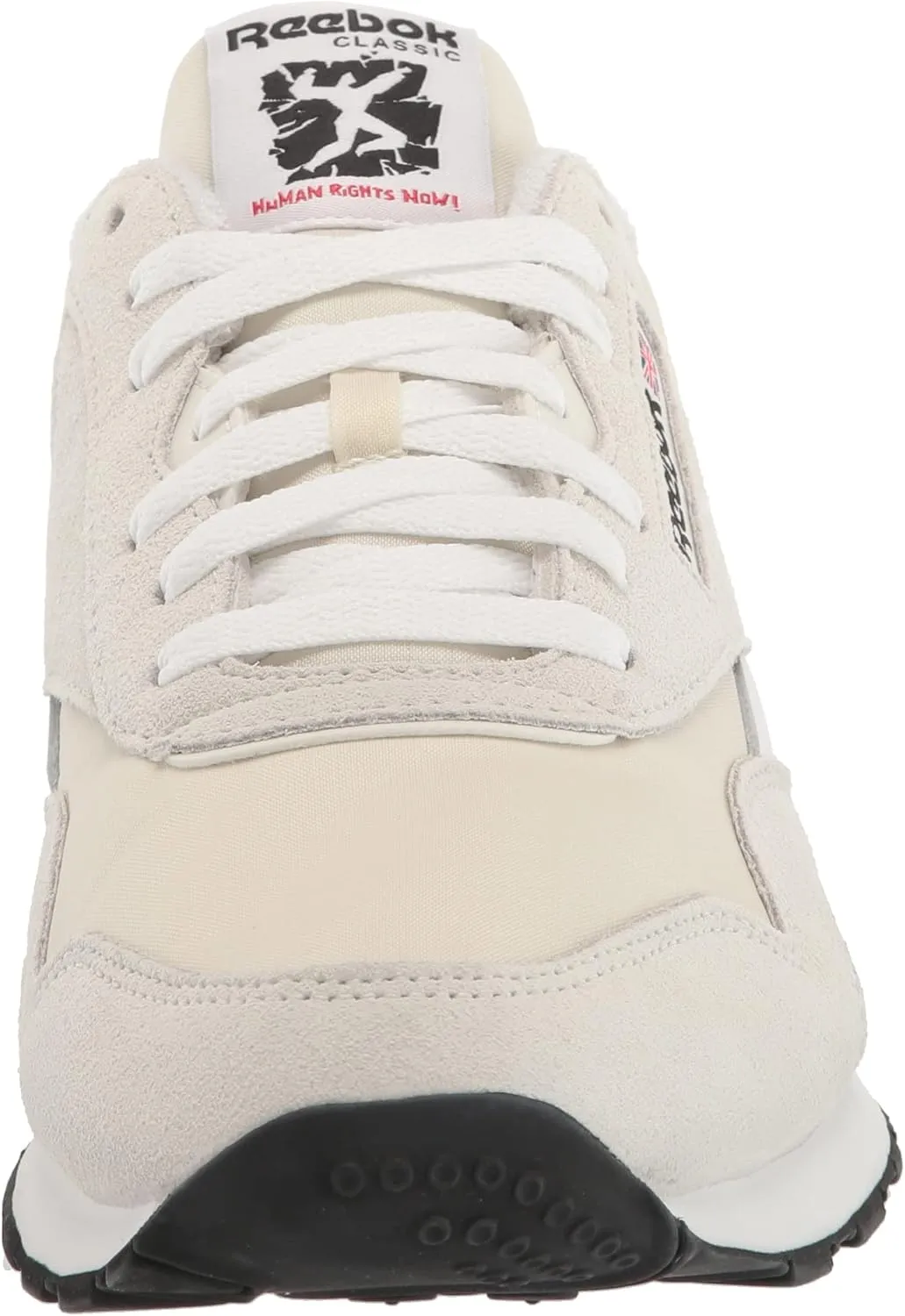 Reebok unisex-adult Classic Nylon