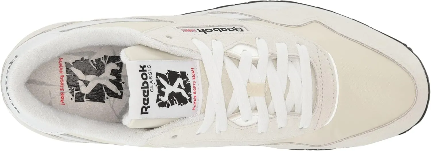 Reebok unisex-adult Classic Nylon