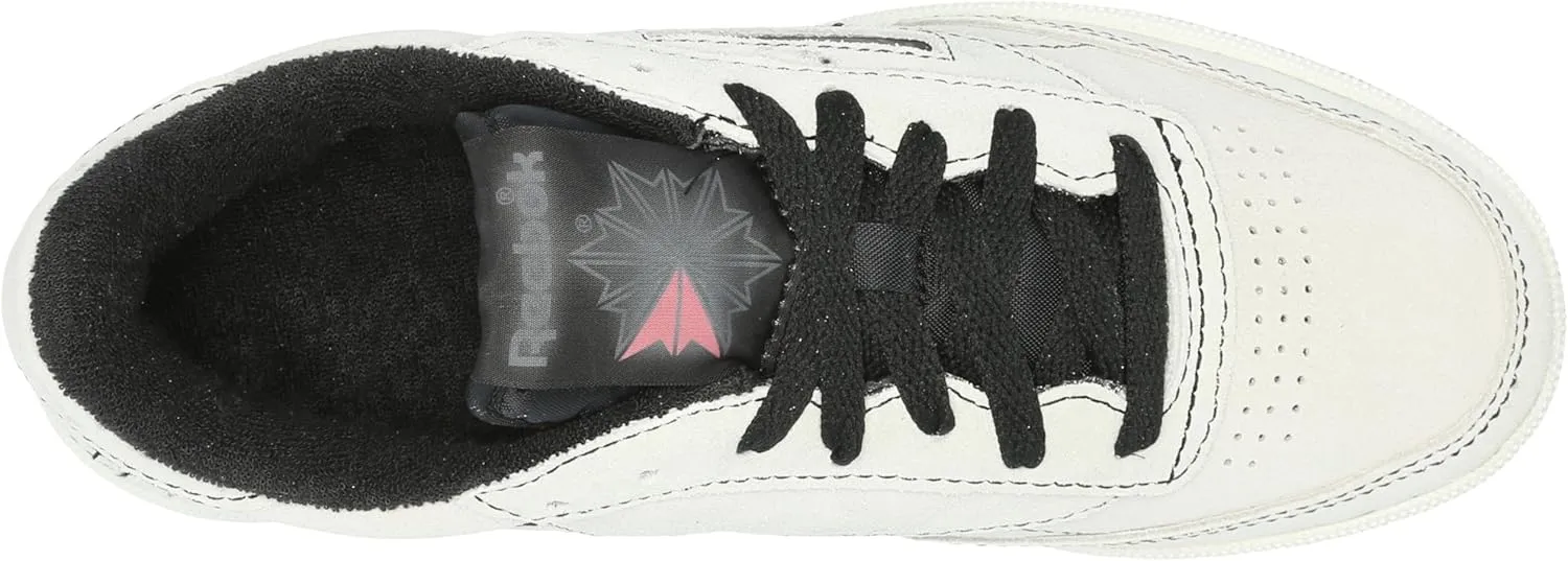 Reebok Unisex-Adult Club C 85 Vintage Sneaker