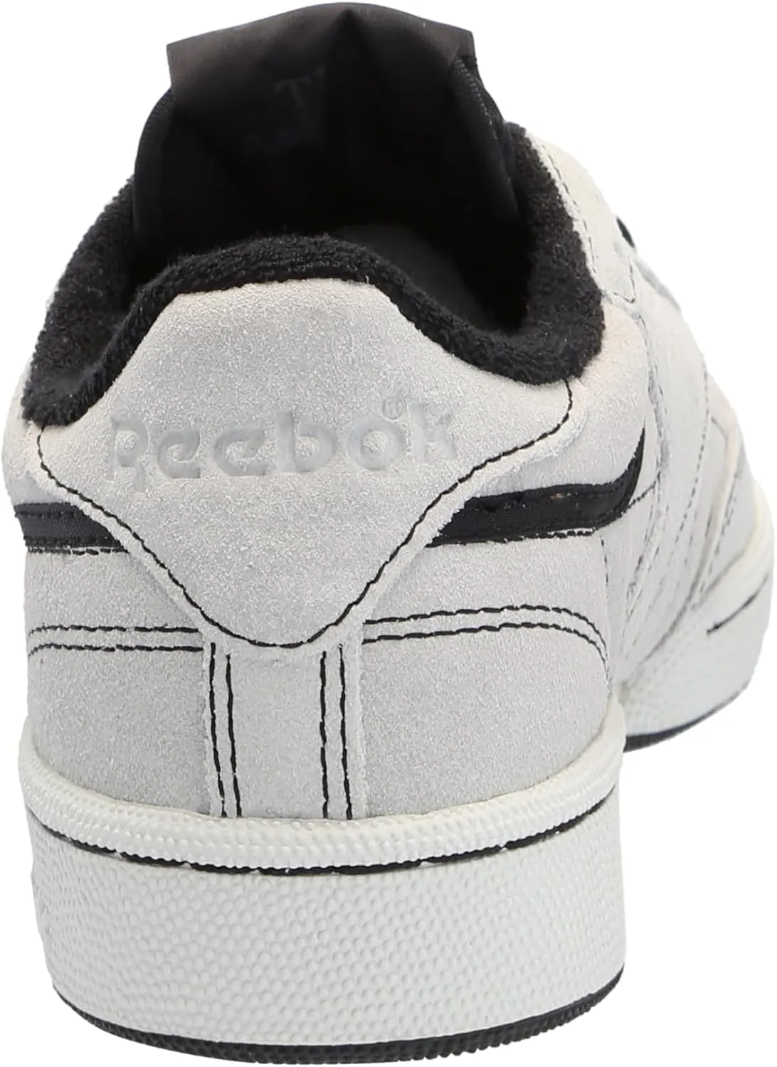 Reebok Unisex-Adult Club C 85 Vintage Sneaker