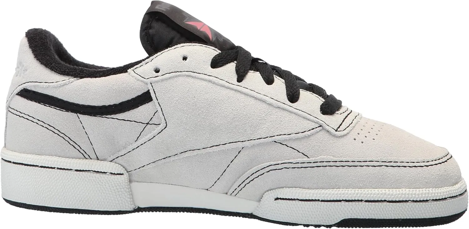 Reebok Unisex-Adult Club C 85 Vintage Sneaker