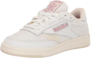 Reebok Unisex-Adult Club C 85 Vintage Sneaker