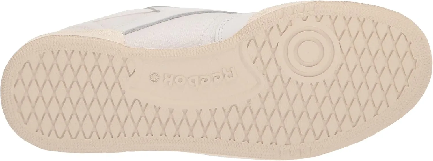 Reebok Unisex-Adult Club C 85 Vintage Sneaker