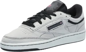 Reebok Unisex-Adult Club C 85 Vintage Sneaker