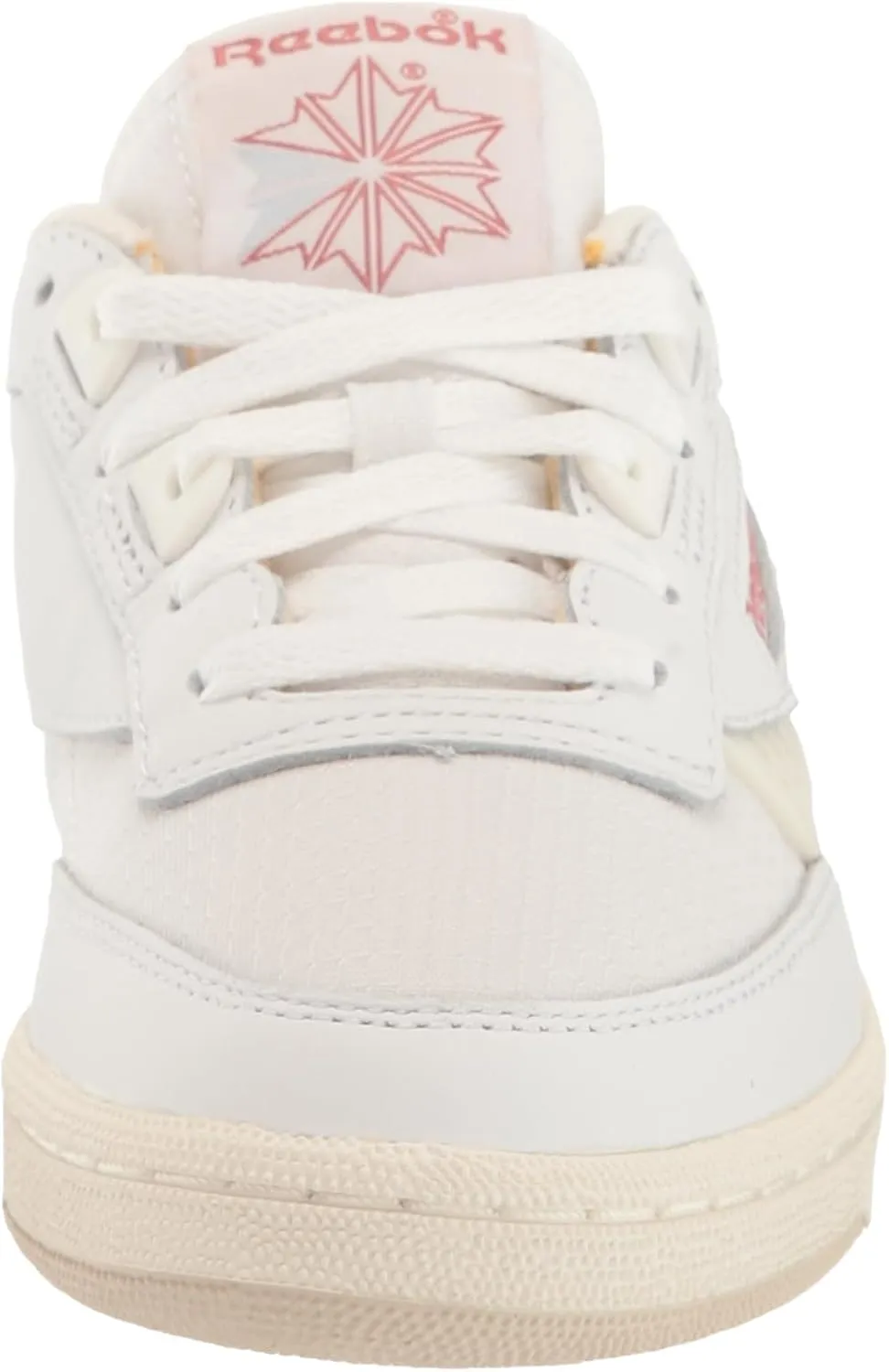 Reebok Unisex-Adult Club C 85 Vintage Sneaker