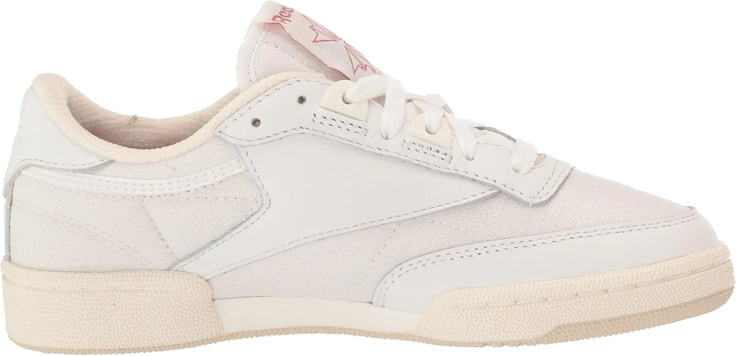 Reebok Unisex-Adult Club C 85 Vintage Sneaker
