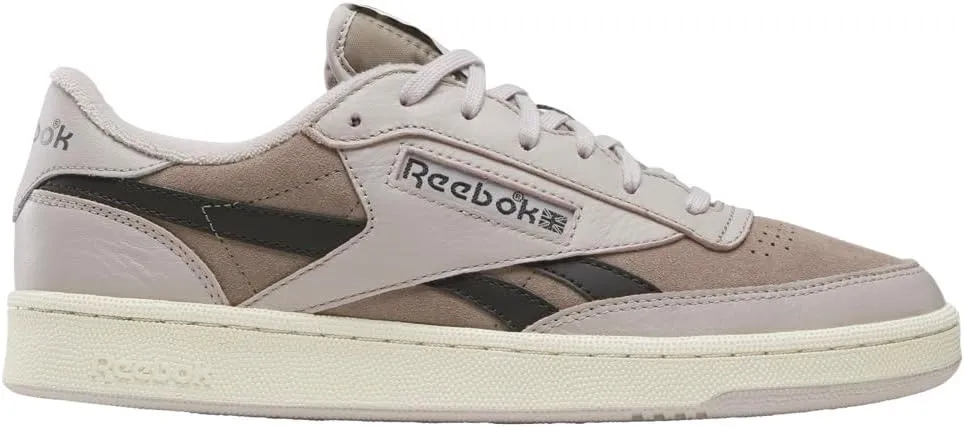 Reebok Unisex-Adult Club C Revenge Vintage Ii Sneaker