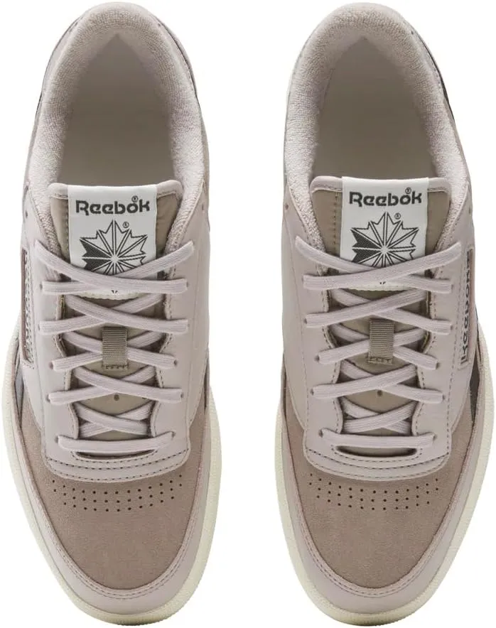 Reebok Unisex-Adult Club C Revenge Vintage Ii Sneaker
