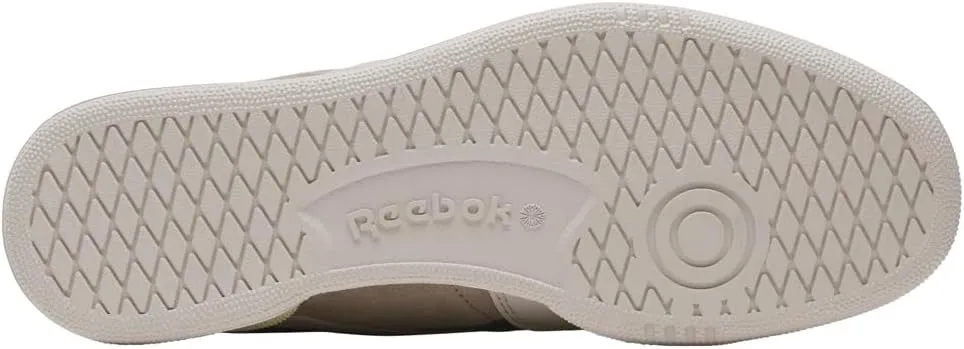Reebok Unisex-Adult Club C Revenge Vintage Ii Sneaker