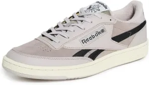 Reebok Unisex-Adult Club C Revenge Vintage Ii Sneaker