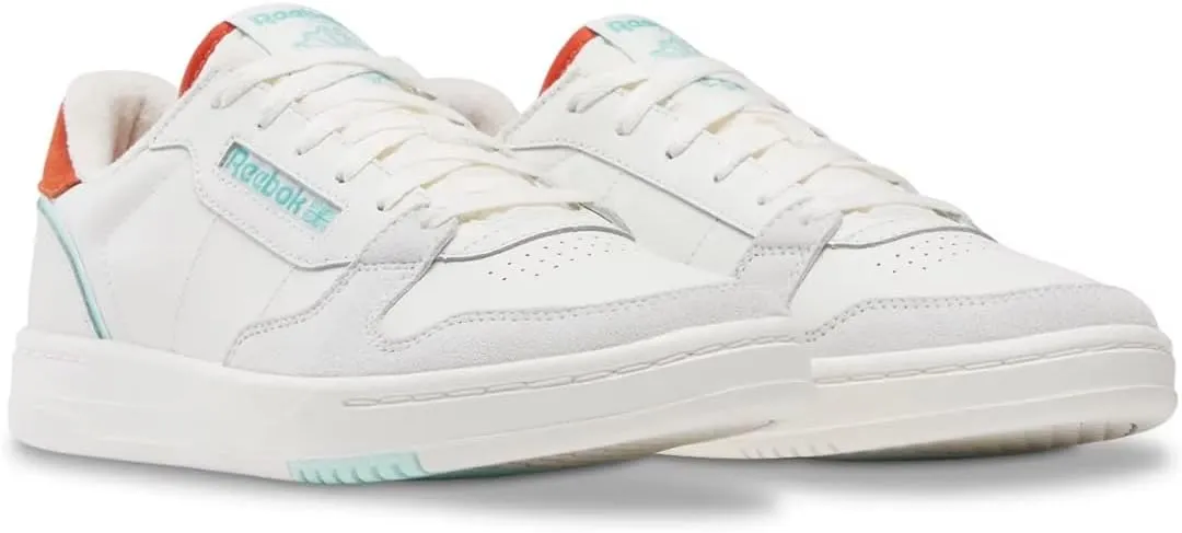 Reebok Unisex-Adult Phase Court Sneaker