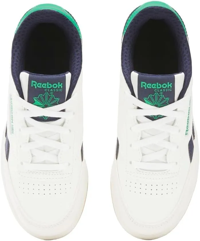 Reebok Unisex-Child Kid's Classic Leather Sneaker