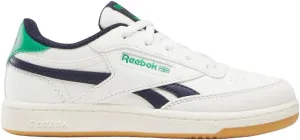 Reebok Unisex-Child Kid's Classic Leather Sneaker