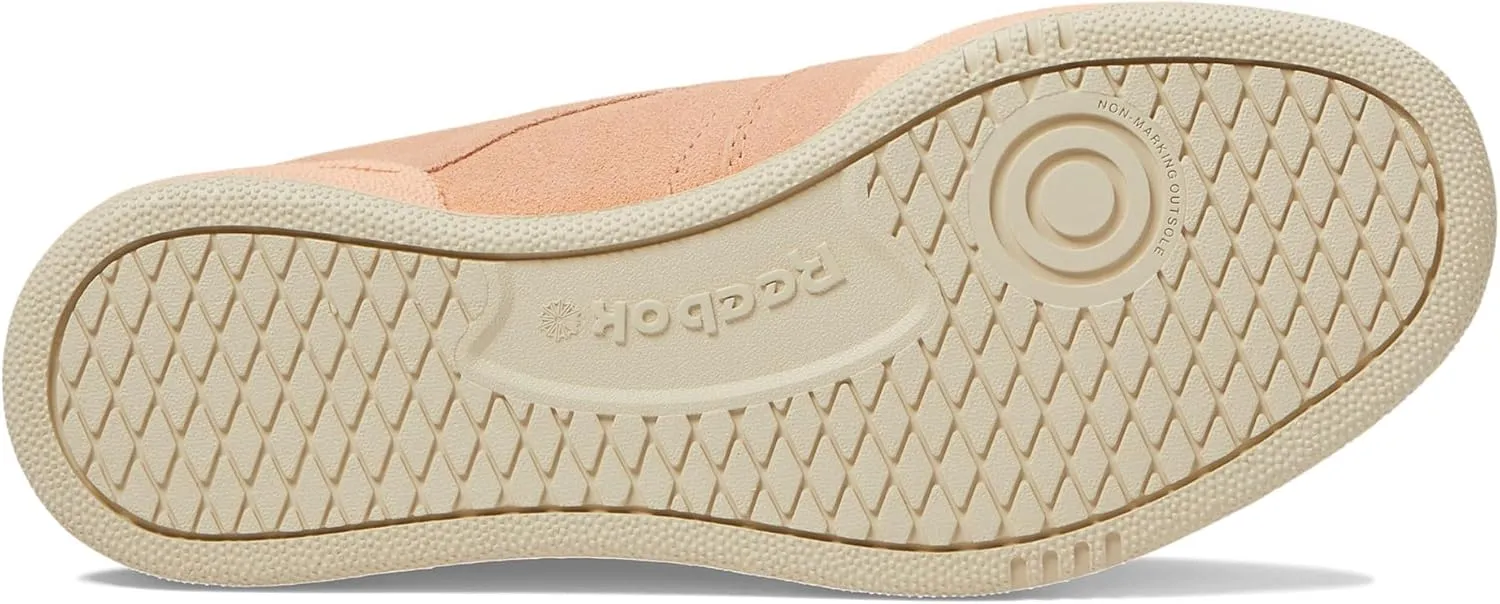 Reebok Unisex's Club C 85 Sneaker, 8.5 Men/10 Women