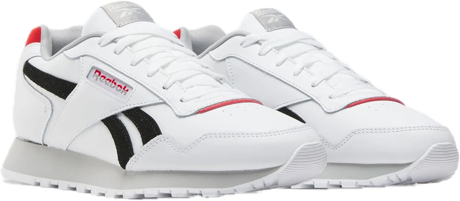 Reebok Unisex's Glide Sneaker