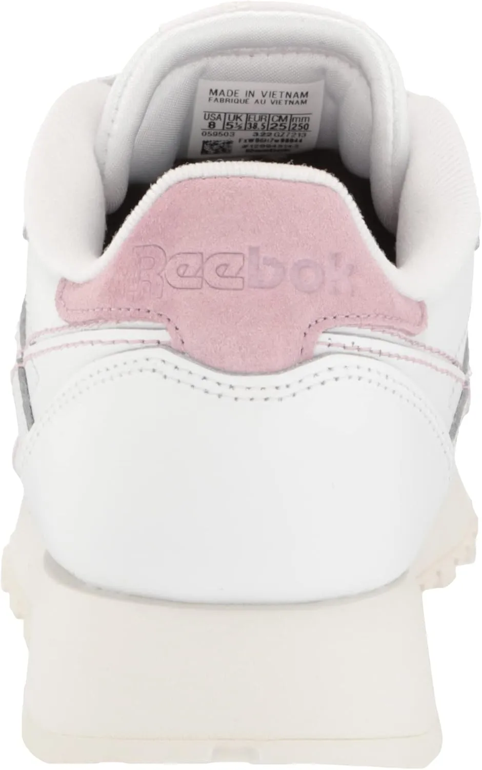 Reebok Women's Classic Leather Sneaker
