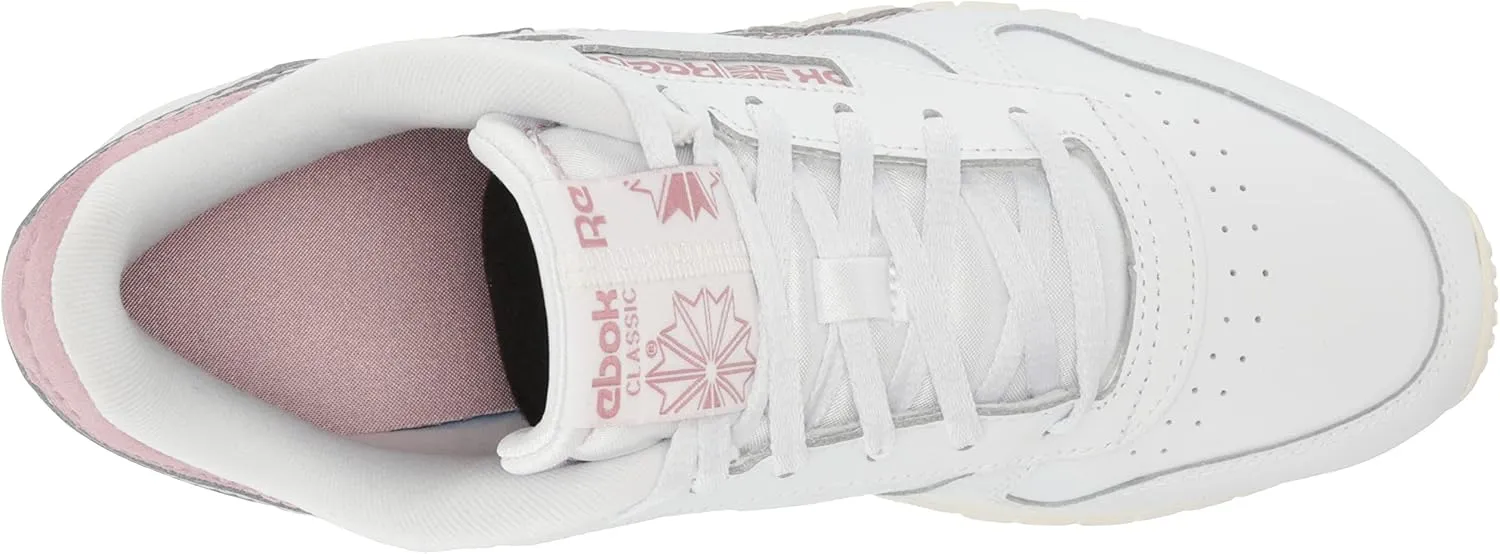 Reebok Women's Classic Leather Sneaker