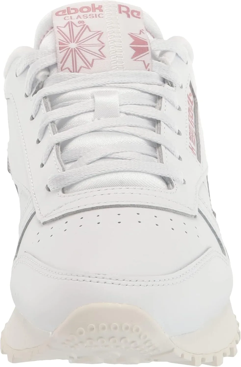 Reebok Women's Classic Leather Sneaker
