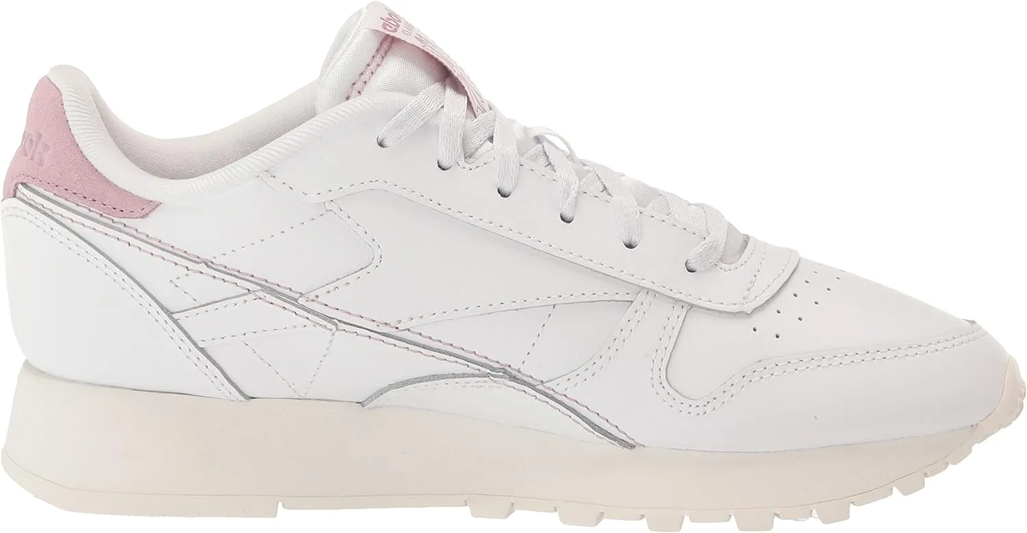 Reebok Women's Classic Leather Sneaker