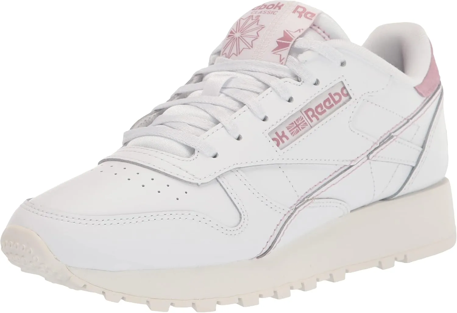 Reebok Women's Classic Leather Sneaker