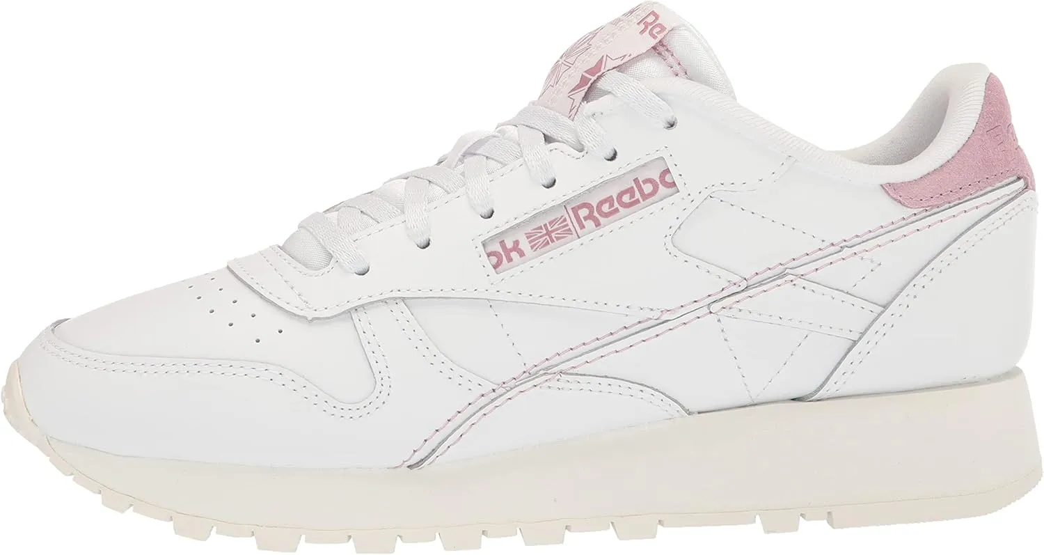 Reebok Women's Classic Leather Sneaker