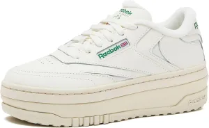 Reebok Women's Club C Extra Platform Sneakers
