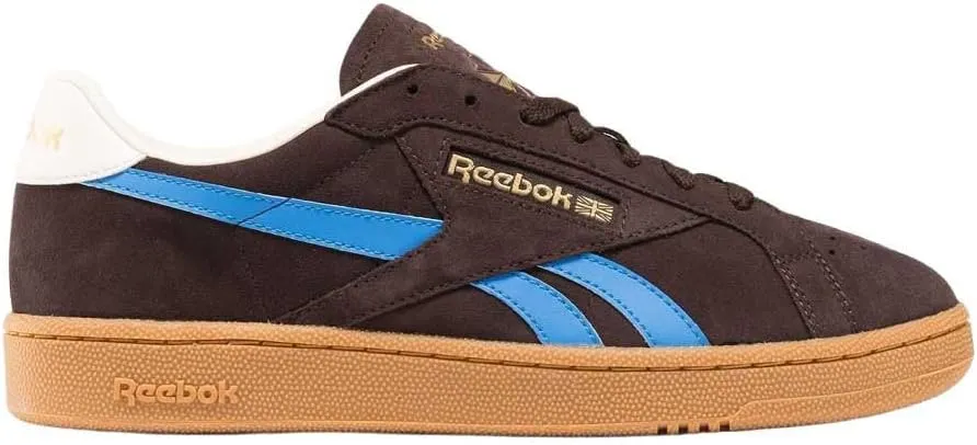 Reebok Women's Club C Grounds UK Tennis Shoes