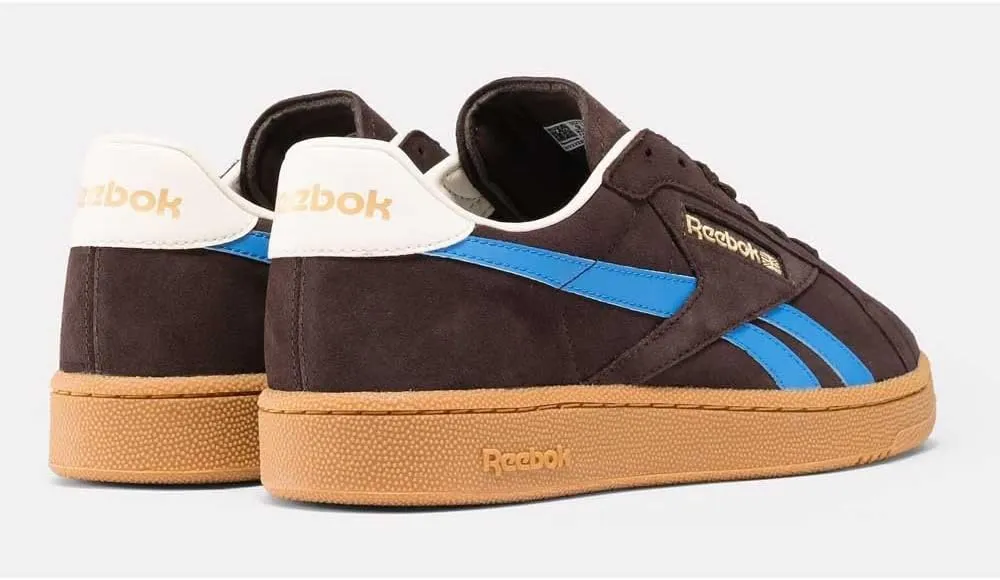 Reebok Women's Club C Grounds UK Tennis Shoes