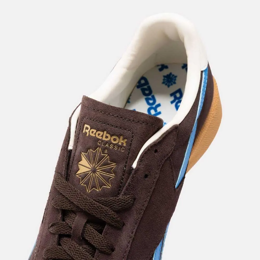 Reebok Women's Club C Grounds UK Tennis Shoes