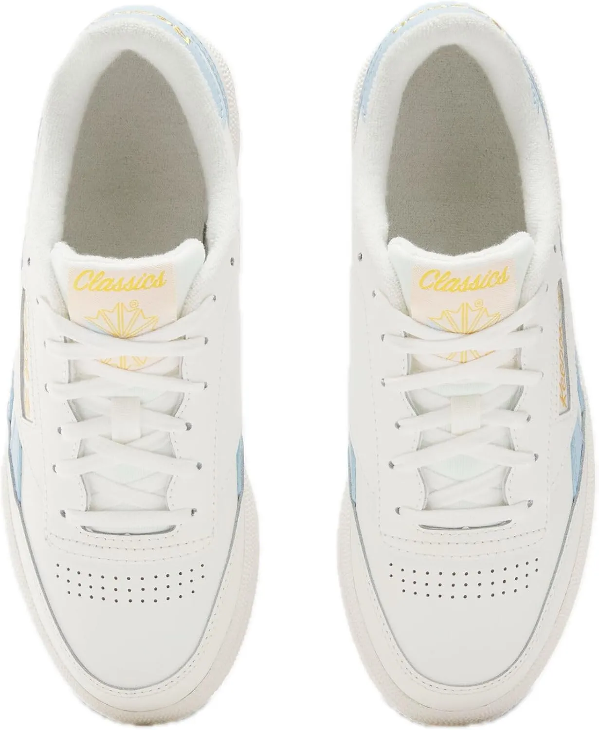 Reebok Women's Club C Revenge Sneakers