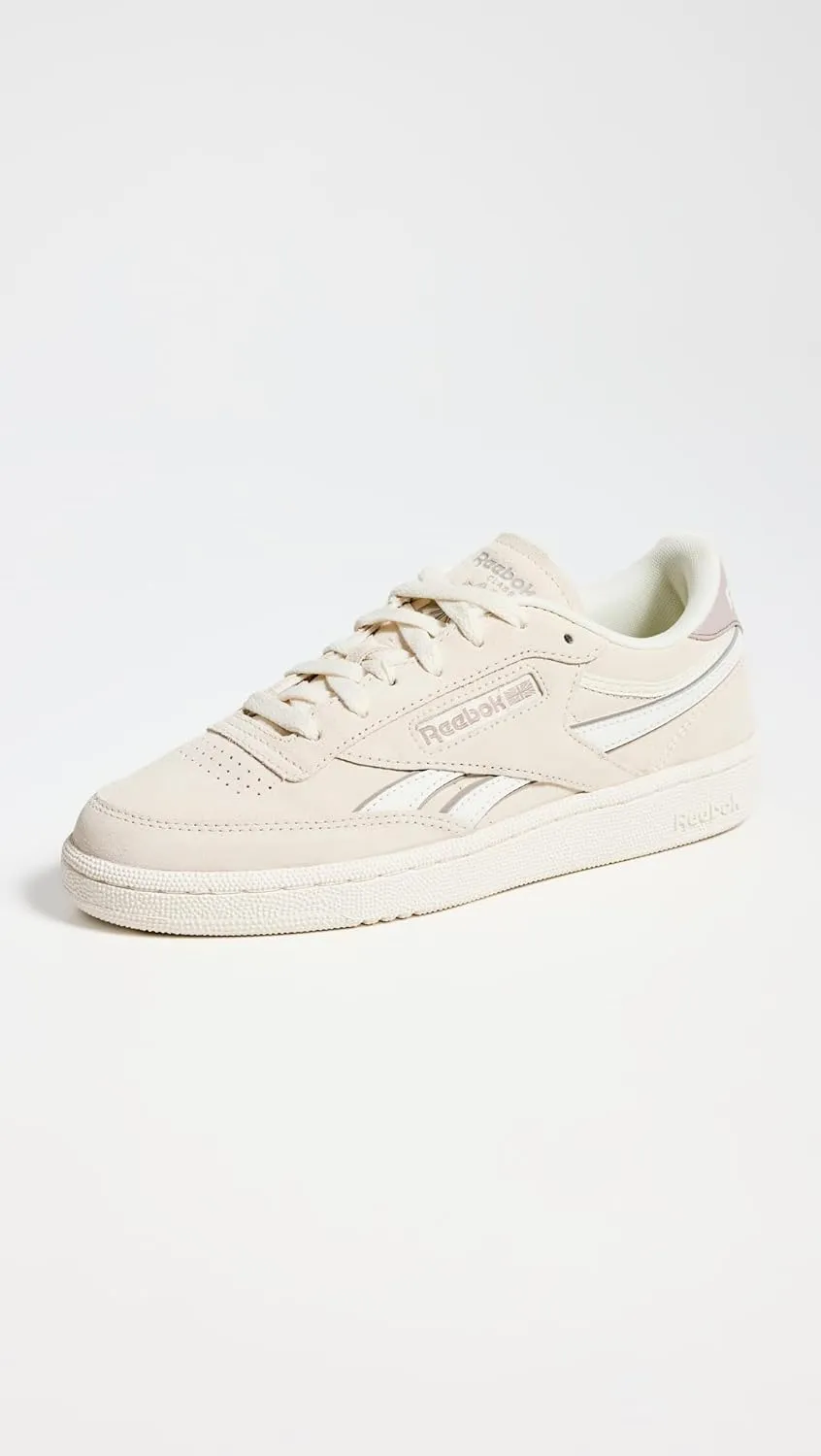 Reebok Women's Club C Revenge Sneakers