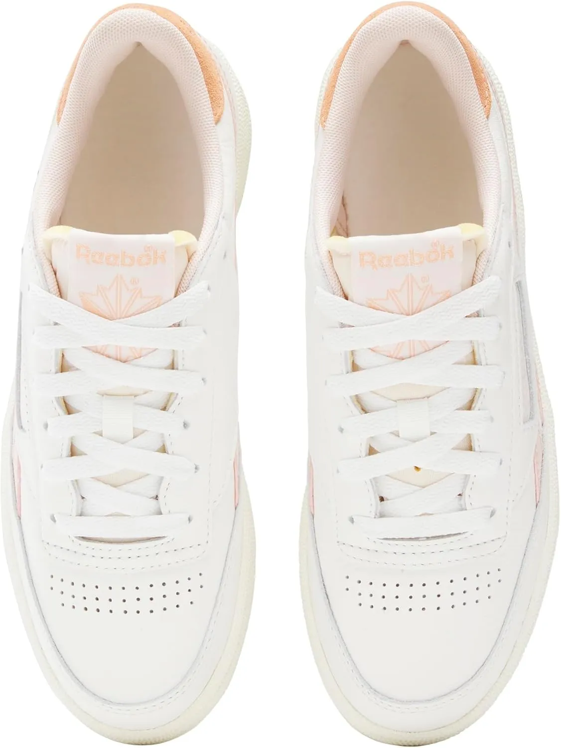 Reebok Women's Club C Revenge Vintage Sneaker