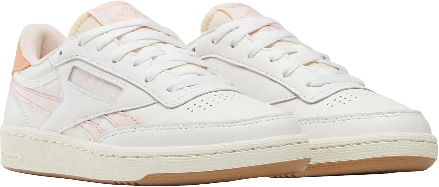 Reebok Women's Club C Revenge Vintage Sneaker
