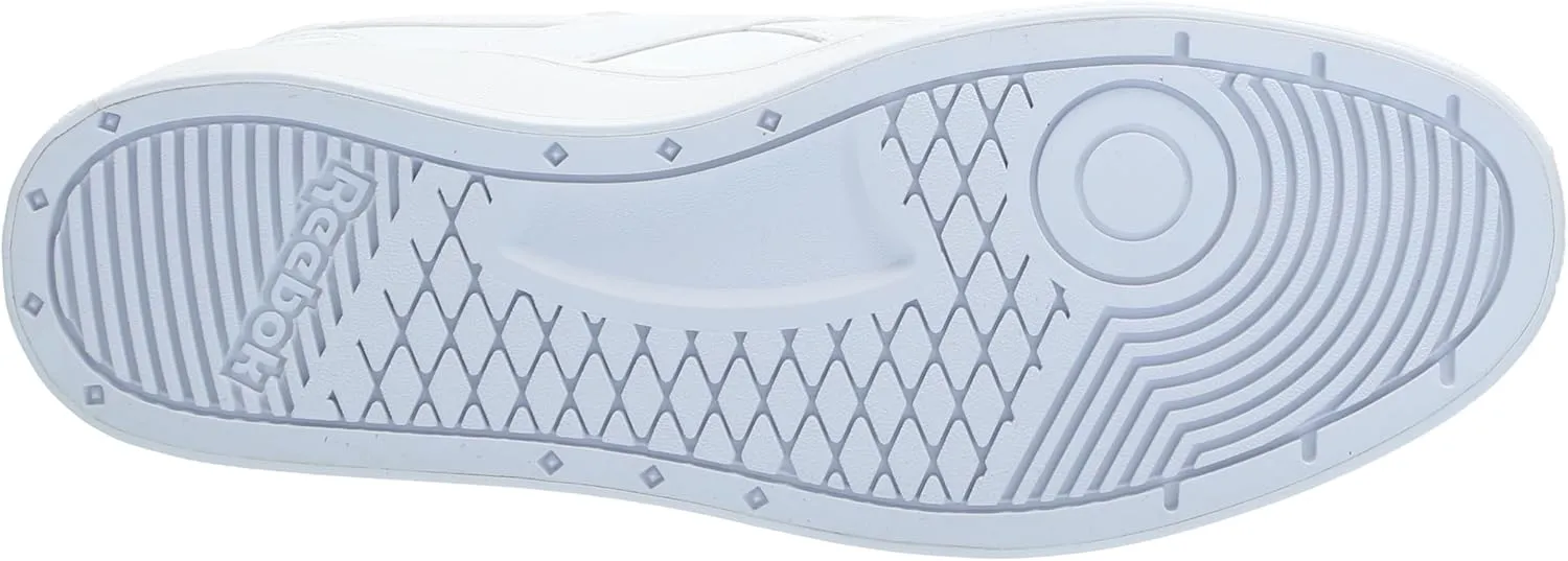 Reebok Women's Court Advance Bold Sneaker